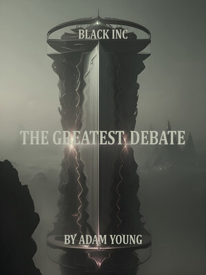 cover image of Black INC